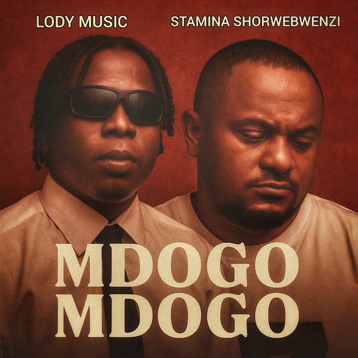 Mdogo Mdogo
