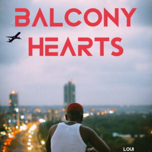 Balcony Hearts EP