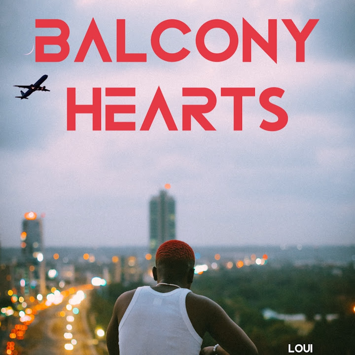 Balcony Hearts EP