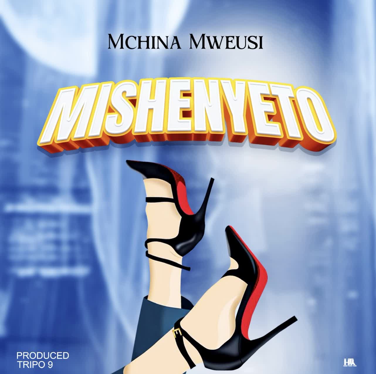 Mishenyento