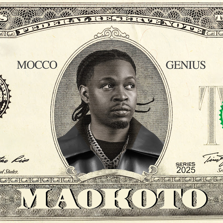 Mocco Genius