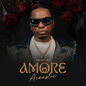 Amore (Acoustic)