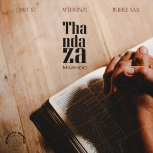 Thandaza
