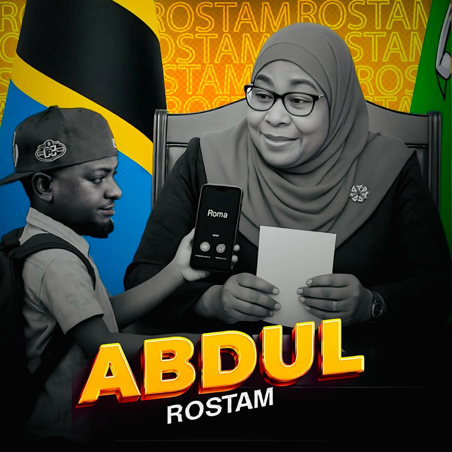 Abdul