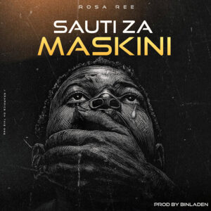 Sauti Za Maskini