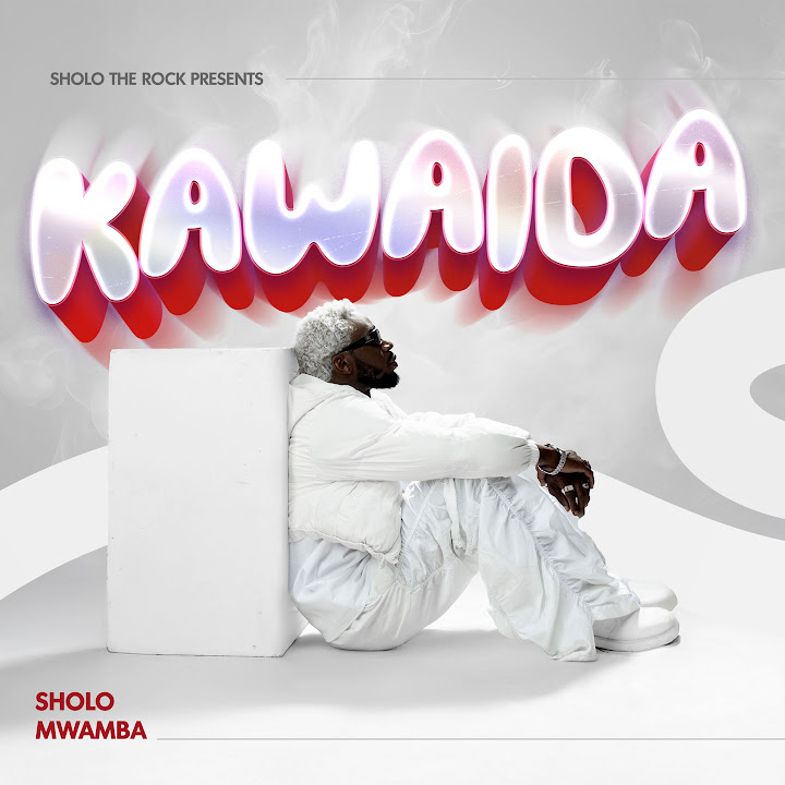 Sholo Mwamba