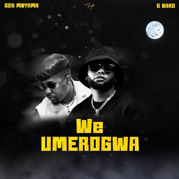 B2K Mnyama