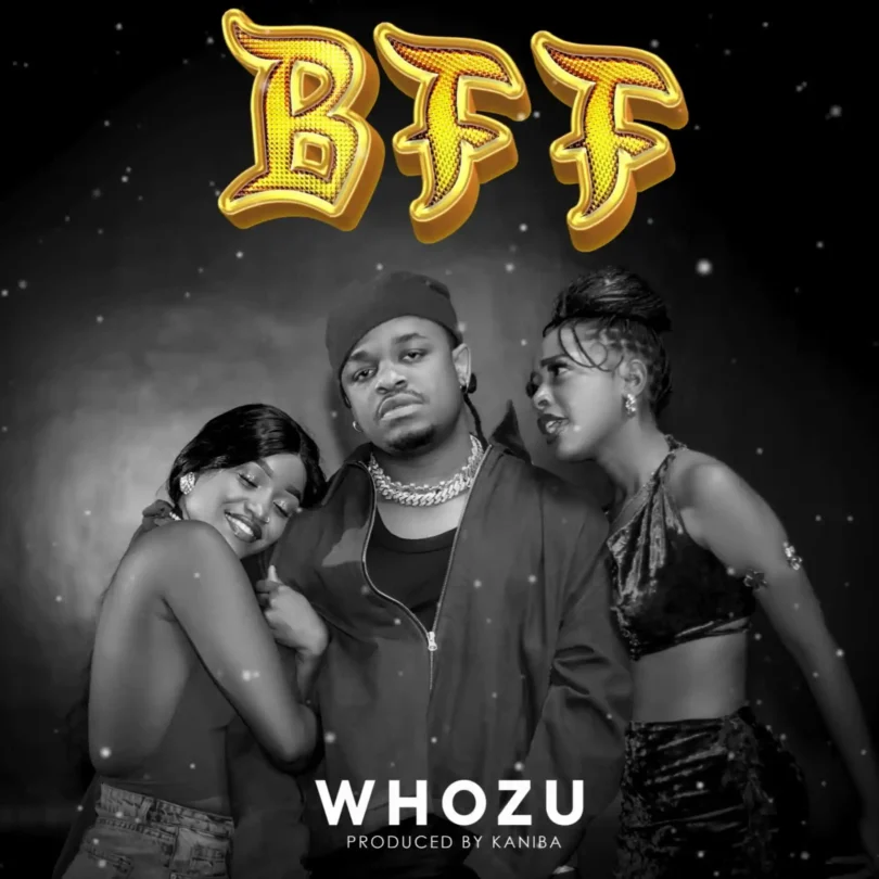 Whozu BFFC