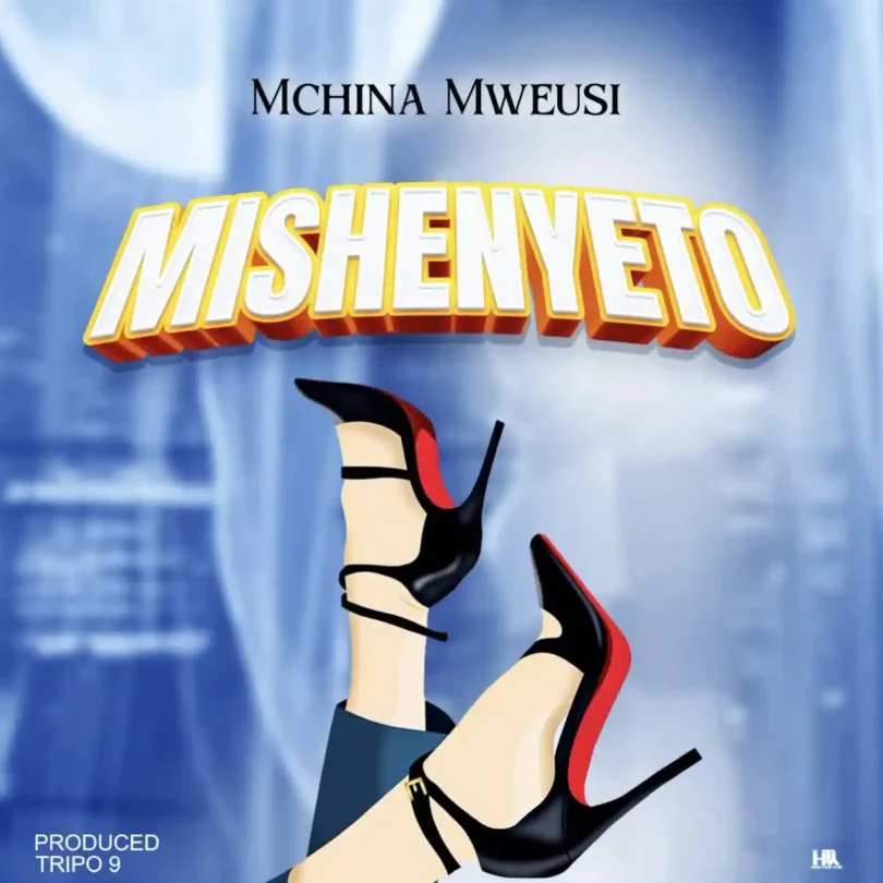 mishenyetomchinamweusic