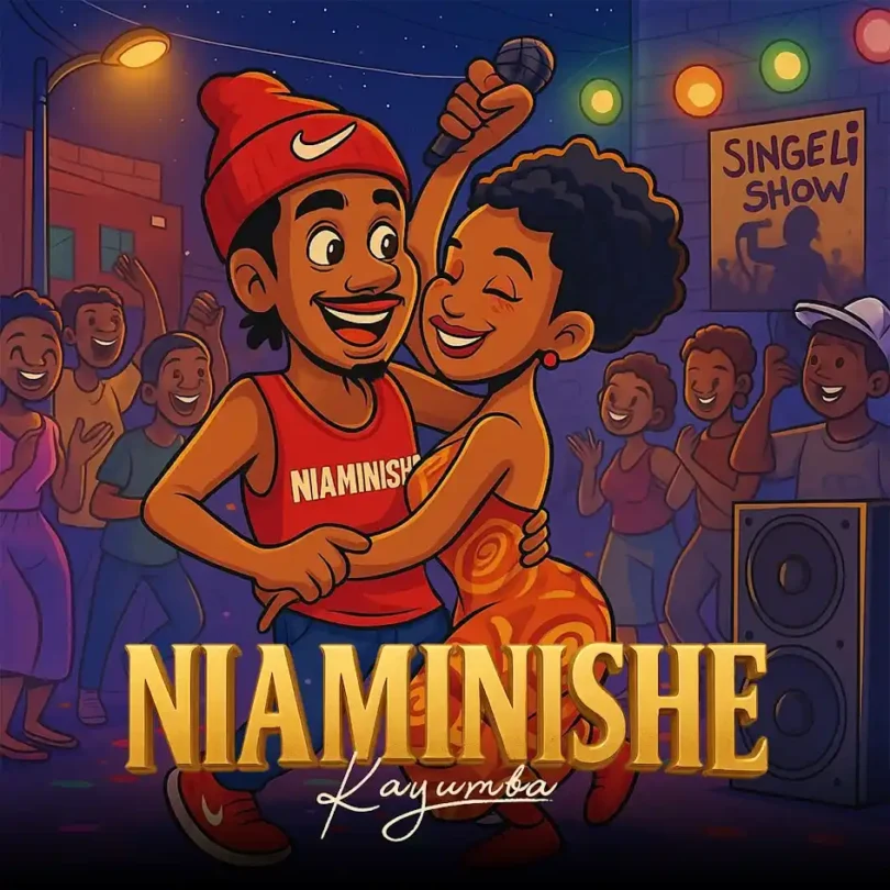niaminishec