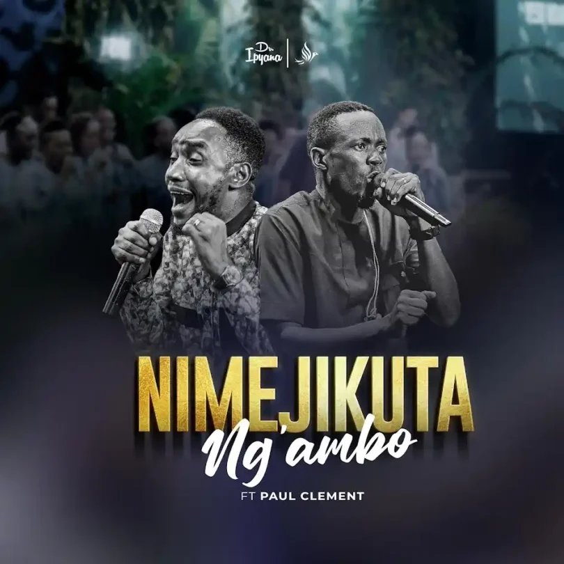nimejikutac