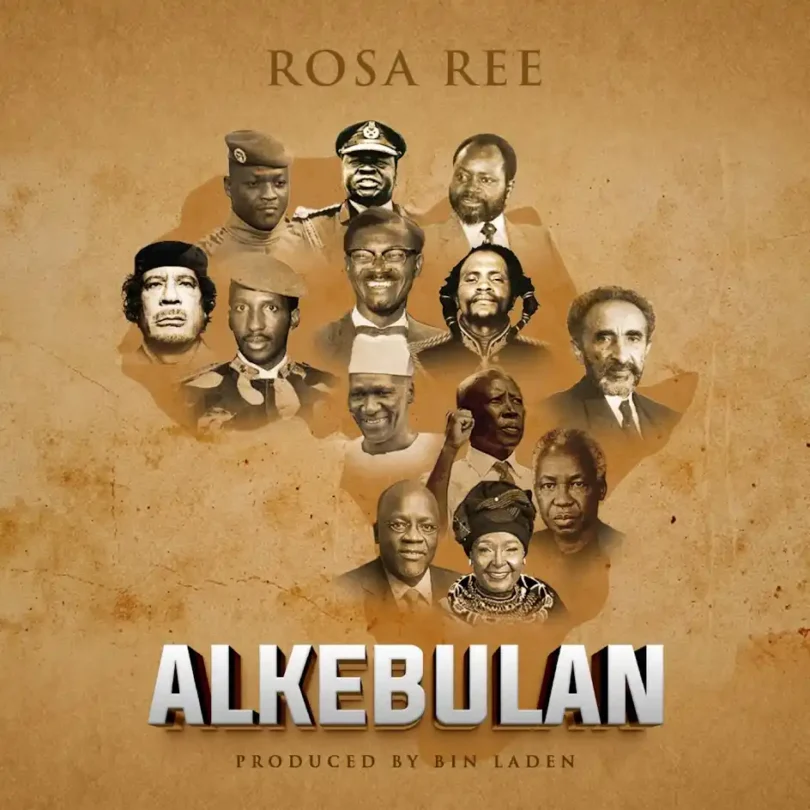 rosareealjebulanc