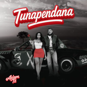 Tunapendana
