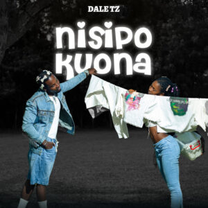 Nisipokuona