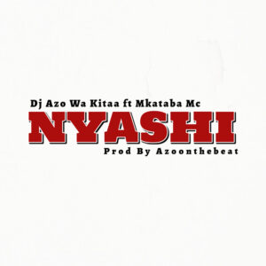 Nyashi