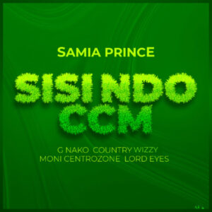 Sisi Ndo Ccm