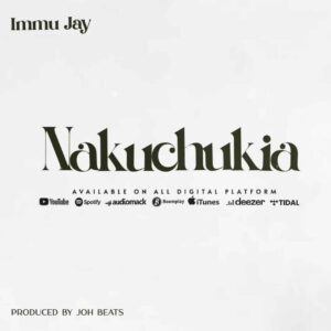 Nakuchukia