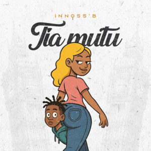 Tia Mutu