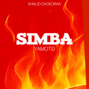 Simba Yamoto