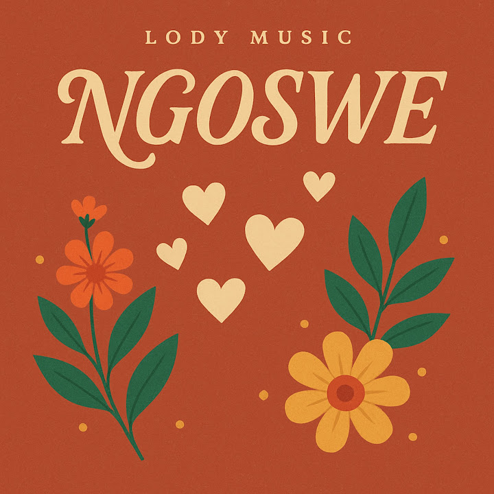 Ngoswe