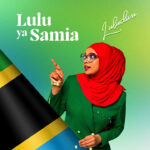 Samia Tunaye