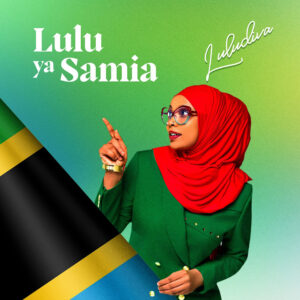 Lulu Ya Samia