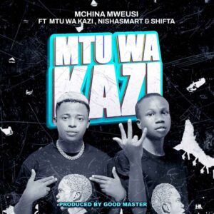 Mtu wa Kazi