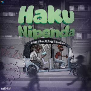 Hukunipenda