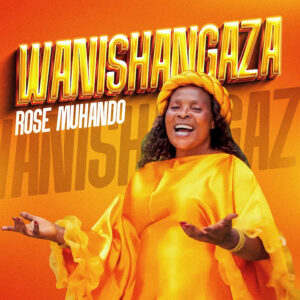 Wanishangaza EP