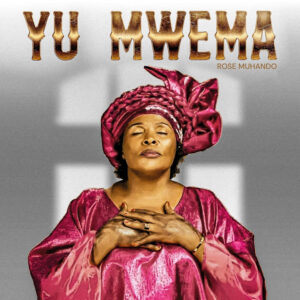 Yu Mwema EP