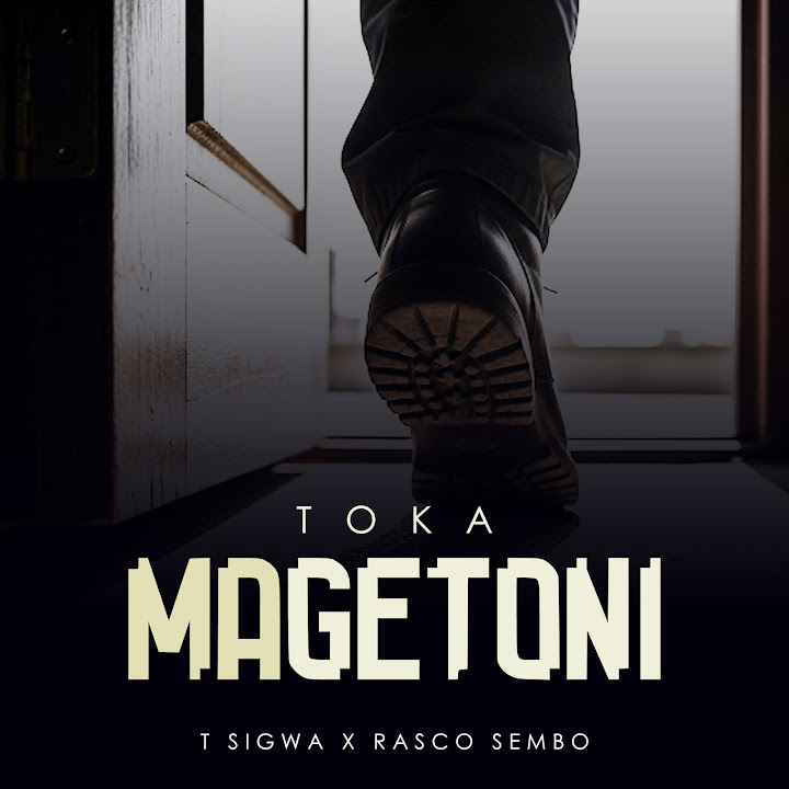 Toka Magetoni