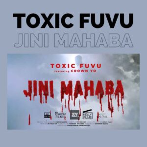 Jini Mahaba