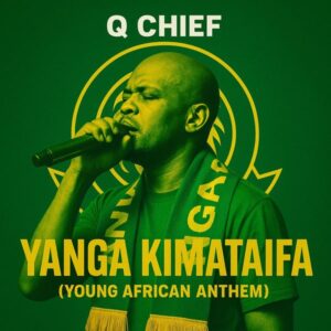 Yanga Kimataifa