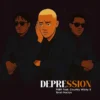 depressionc