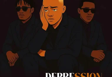 depressionc