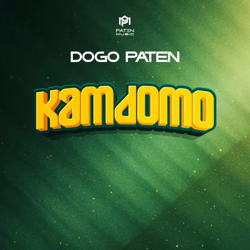 kamdomoyangasong