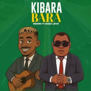 kibarabarac
