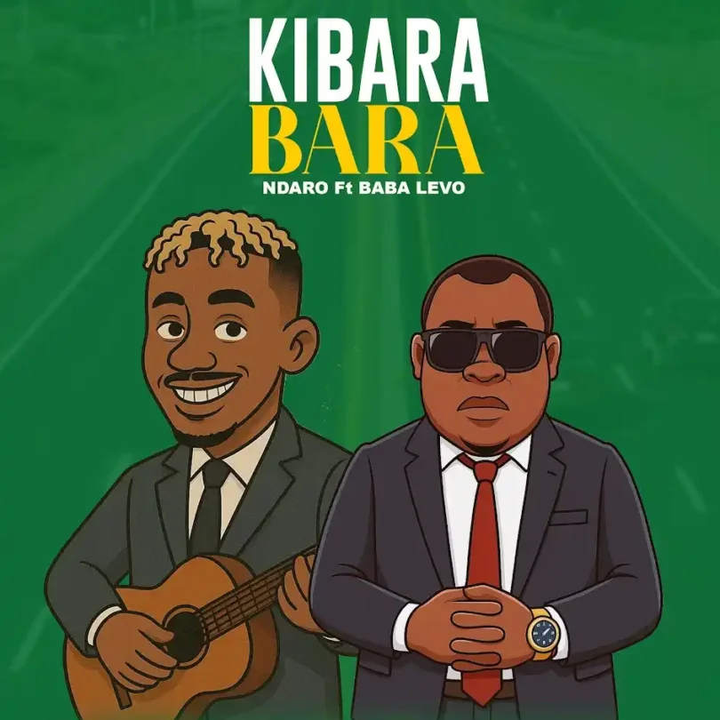 kibarabarac