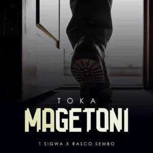 magetonic