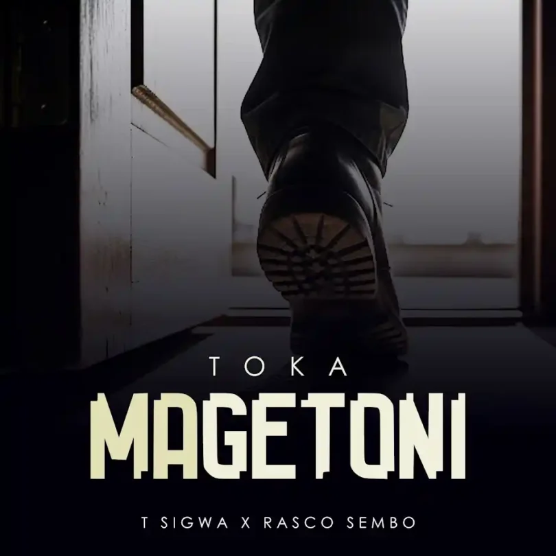 magetonic