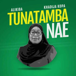 Tunatamba Nae