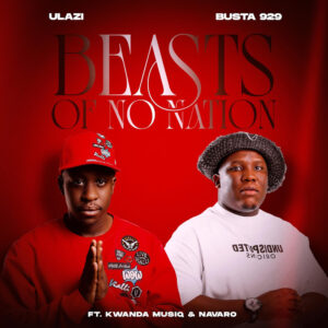 Beasts Of No Nation