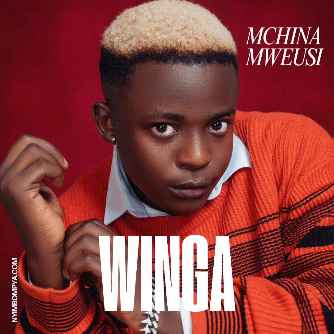 Winga