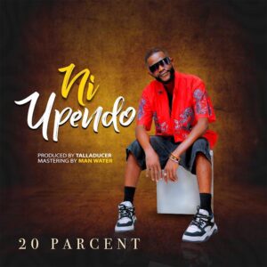 Ni Upendo