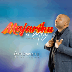 Majaribu Ni Mtaji Album