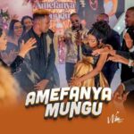 Mungu Amefanya