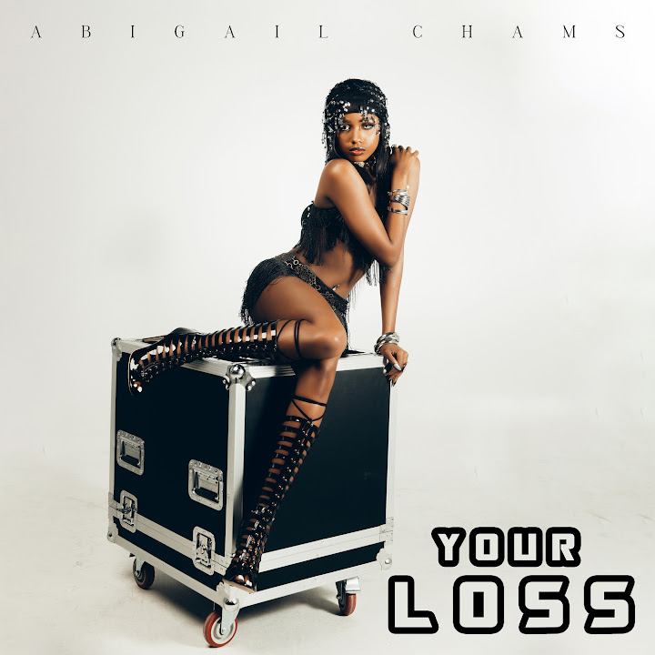 Abigail Chams