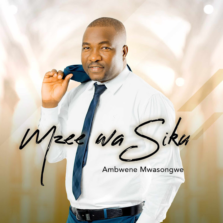 Mzee Wa Siku Album