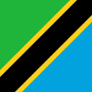 Tanzania Nakupenda Kwa Moyo Wote