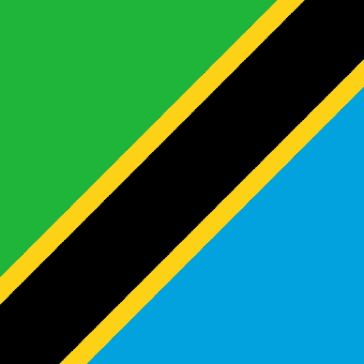 Tanzania Nakupenda Kwa Moyo Wote